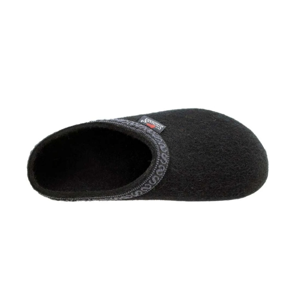 🌞SOLD🌞Stegmann Women's 108 Wool Clog American - Picture 5 of 10